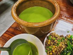 -客家养生油茶(汕尾店)