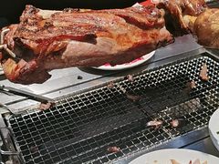 -宗泉烤全羊·烤羊腿·家常菜(解放东路店)