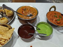 -葛尼沙印度餐厅 (镇明路店)