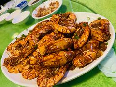 -盛港湾海鲜食府(黄沙店)
