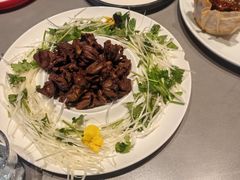 -四川饭店·小龙虾(长白店)