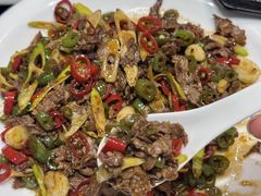 -好兄弟郭巨海鲜(天一阁店)