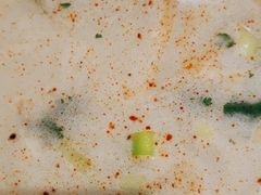 -东门老磨坊羊汤馆(兰山新东关店)