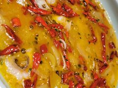 -小厨娘淮扬菜(天印大道店)