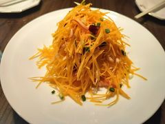 -秦月轩·长安小馆·新陕菜(阜成路·五棵松店)