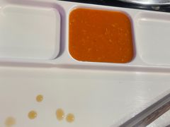 -老卜奎齐齐哈尔烤肉(人民东路店)