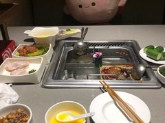 -海底捞火锅(方塔东街店)