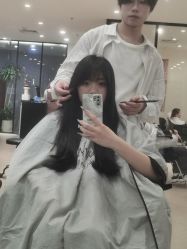 -WM Hair Salon