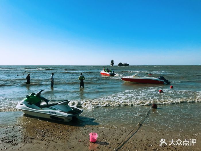 碣石国家级海洋公园图片 - 第27张