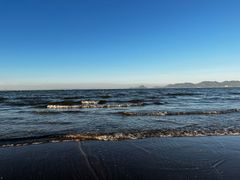 -南澳海滩