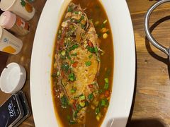 -花红徽菜(九华山青阳店)