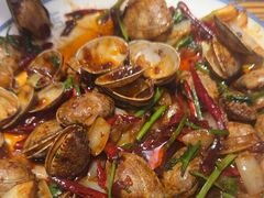 -江城老胖串店·海鲜·小龙虾(世光路店)