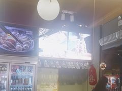 -叁宝烤肉• 西安烧烤 领跑品牌(中海城店)