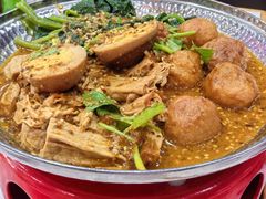 -喜家德虾仁水饺(艺汇家店)