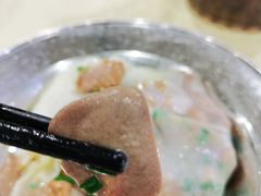 -标记美食新鲜猪杂(兴南大道店)
