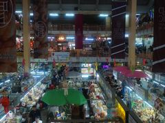 -瓦洛洛传统市场