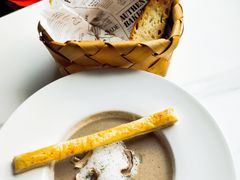 松露菌菇汤-Wei菋·Le Bistrot