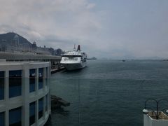 -SAINT LAURENT(海港城店)