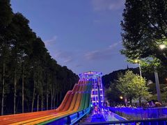 -重庆海昌加勒比海水世界