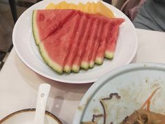 -大鸭梨烤鸭店(花园村店)