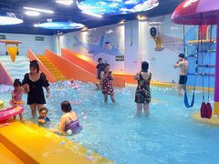 -青水瓦台汤泉(未央店)