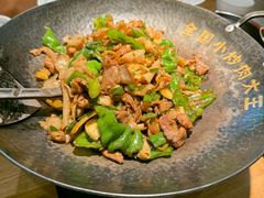 -费大厨辣椒炒肉(新城吾悦广场店)