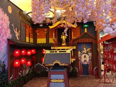 -茶马花街(城西银泰城店)