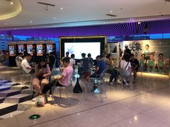 -百丽宫影城(CGS激光苏宁广场店)