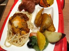 -MELLOW BROWN COFFEE by UCC(沙田新城市广场1期店)