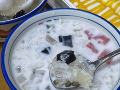 -文昌邓记清补凉(西沙路店)