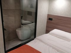 -他说智能LOFT酒店公寓(春熙路九眼桥店)