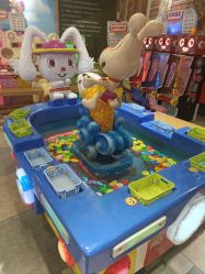 -卡通尼·Safari非洲探索乐园·生日会(金桥国际商业广场店)