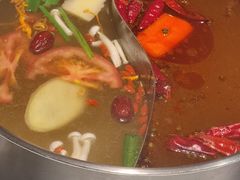 -许府牛火锅(信义坊总店)