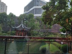 -上海虹桥宾馆味翠餐厅