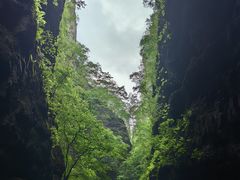 -野三坡百里峡景区