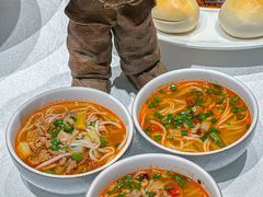 -味鼎长安·地道陕菜(凤城一路店)
