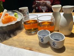 -玄海寿司(国贸店)