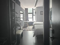 -万泊酒店(长沙五一广场国金中心店)