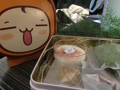 -鹿过法式甜品(中润华侨城南区店)