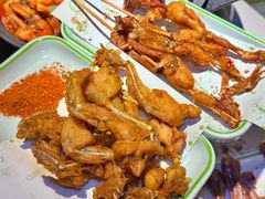 -淘蛙(广州星寰国际商业中心店)