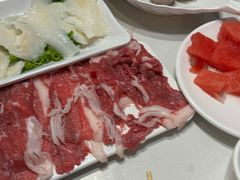 -焯牛潮汕牛肉火锅(云峰街创始店)