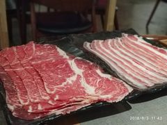 -八角锄烧·肉火锅(天河城店)