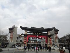 -北川巴拿恰
