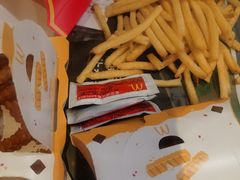 -麦当劳(天兴罗斯福店)