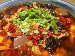 -绿茶餐厅(西单老佛爷店)