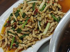 -叶老大阳朗辣子鸡(息烽店)