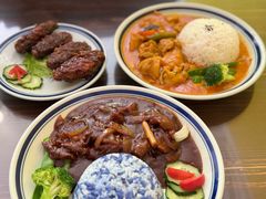-马来MO简餐.南洋风味料理(美食街店)