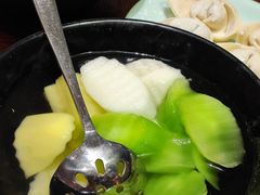 -东海怡品海鲜豆捞(舟宿夜江店)