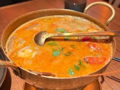 -CHINCHIN 青青·泰国料理(万象食家店)