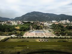 -中国闽台缘博物馆